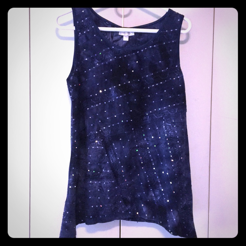Dress Barn Top